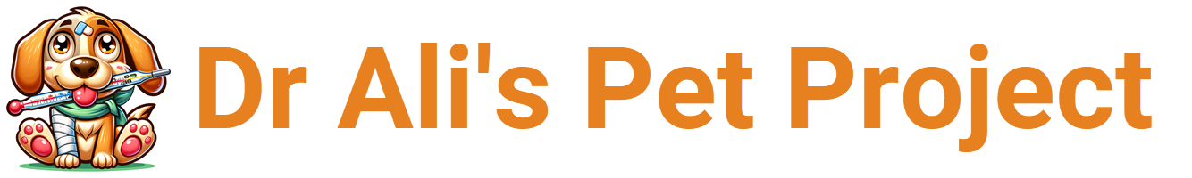 dralipetproject Logo